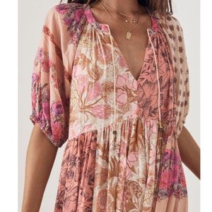 🌿 Spell Renew Dress • Size M/L